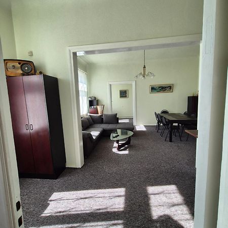 Figaro Villa Ventspils Luaran gambar