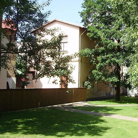 Figaro Villa Ventspils Luaran gambar