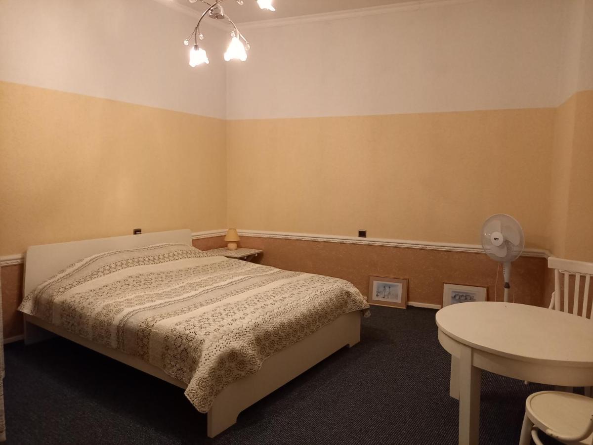 Figaro Villa Ventspils Luaran gambar