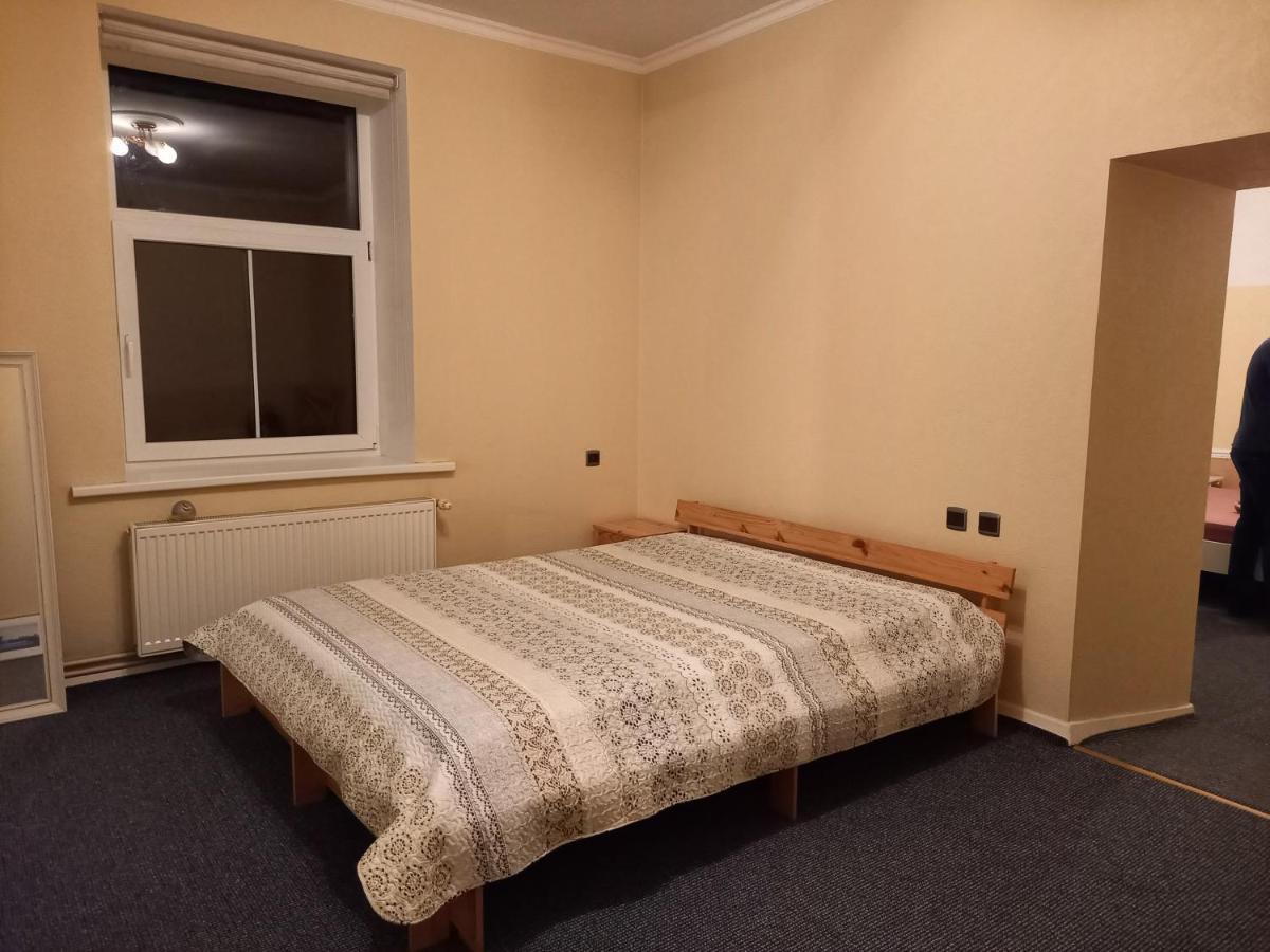 Figaro Villa Ventspils Luaran gambar