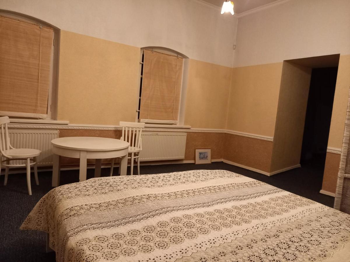 Figaro Villa Ventspils Luaran gambar