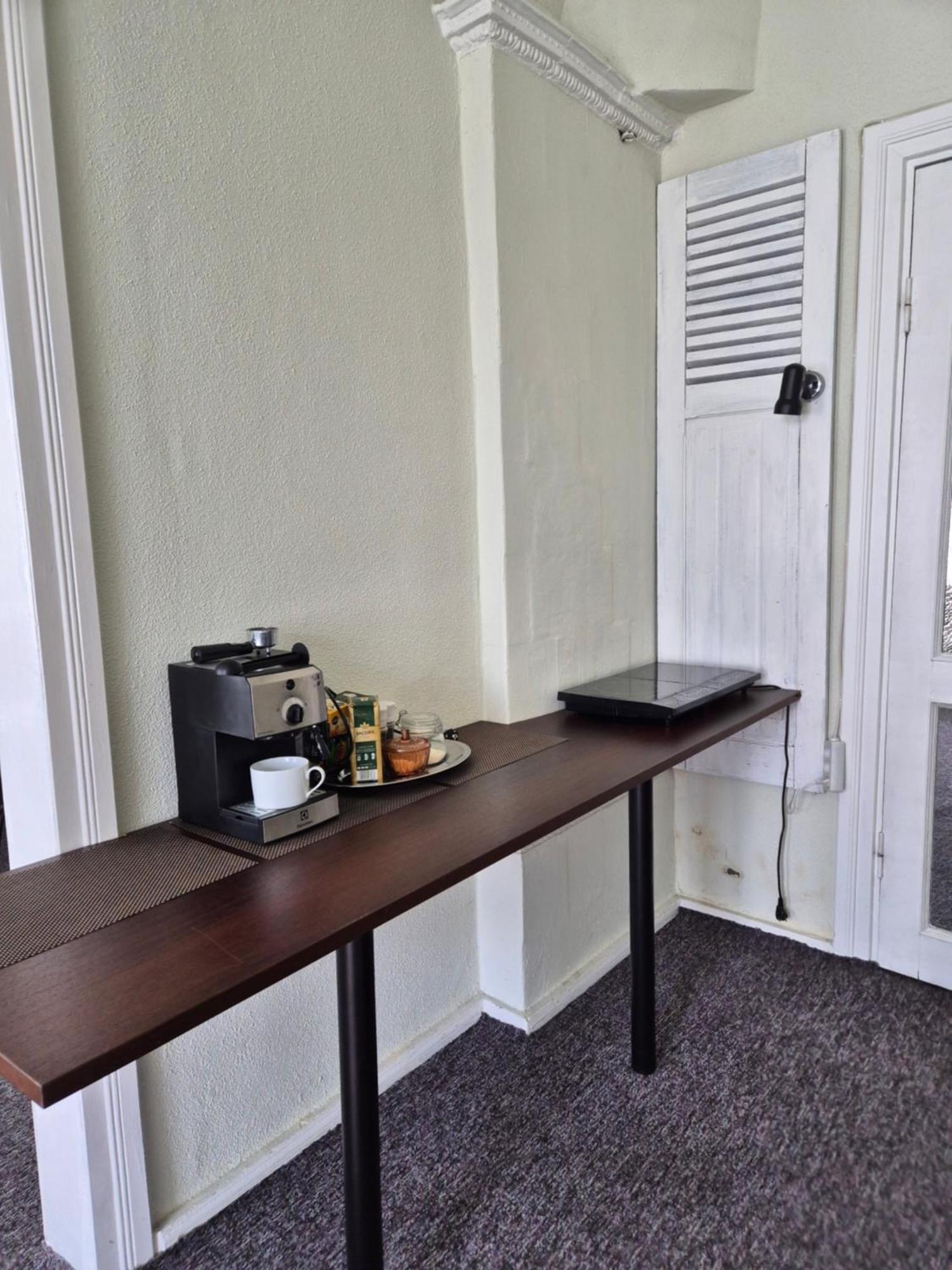 Figaro Villa Ventspils Luaran gambar