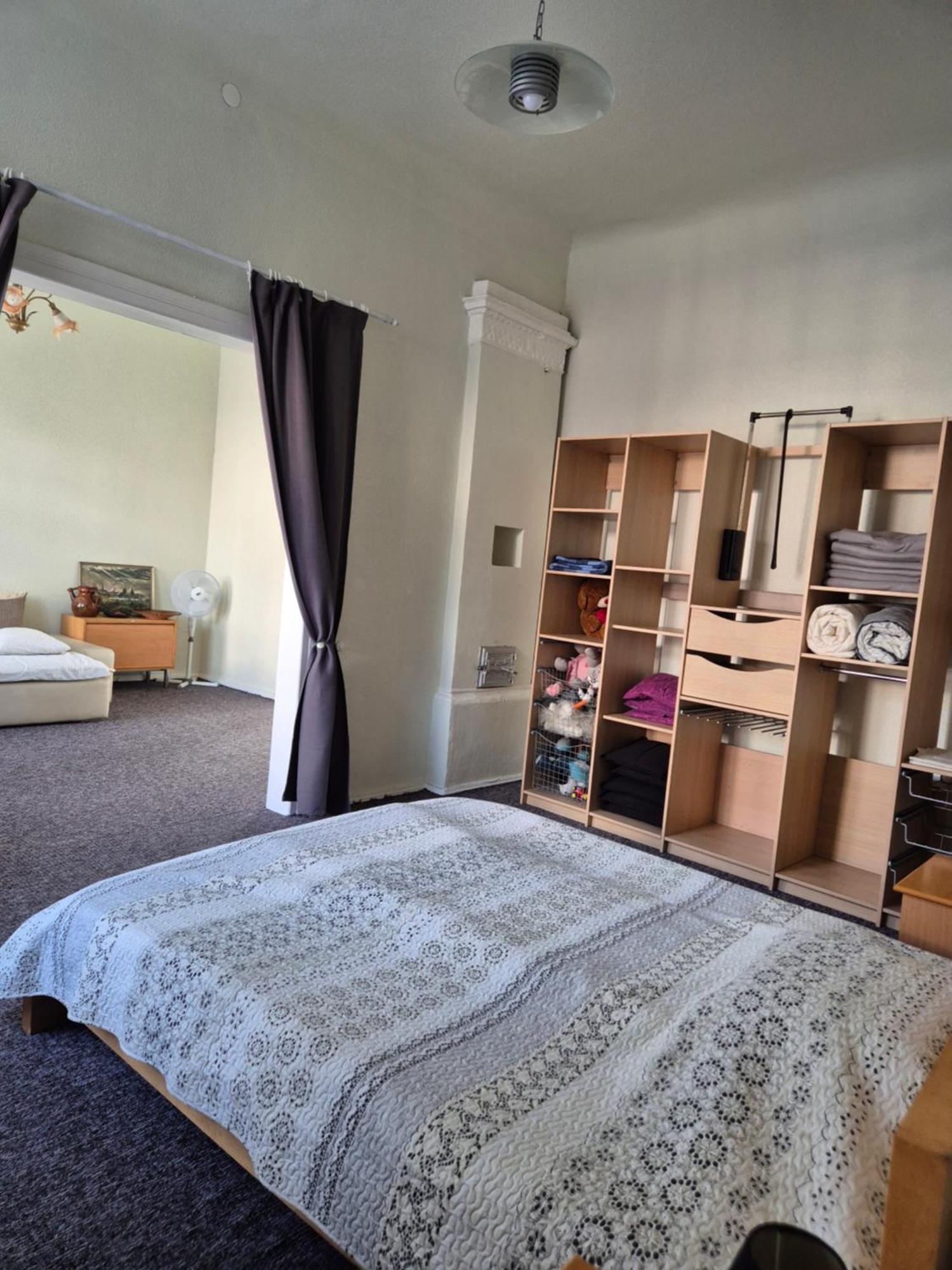 Figaro Villa Ventspils Luaran gambar