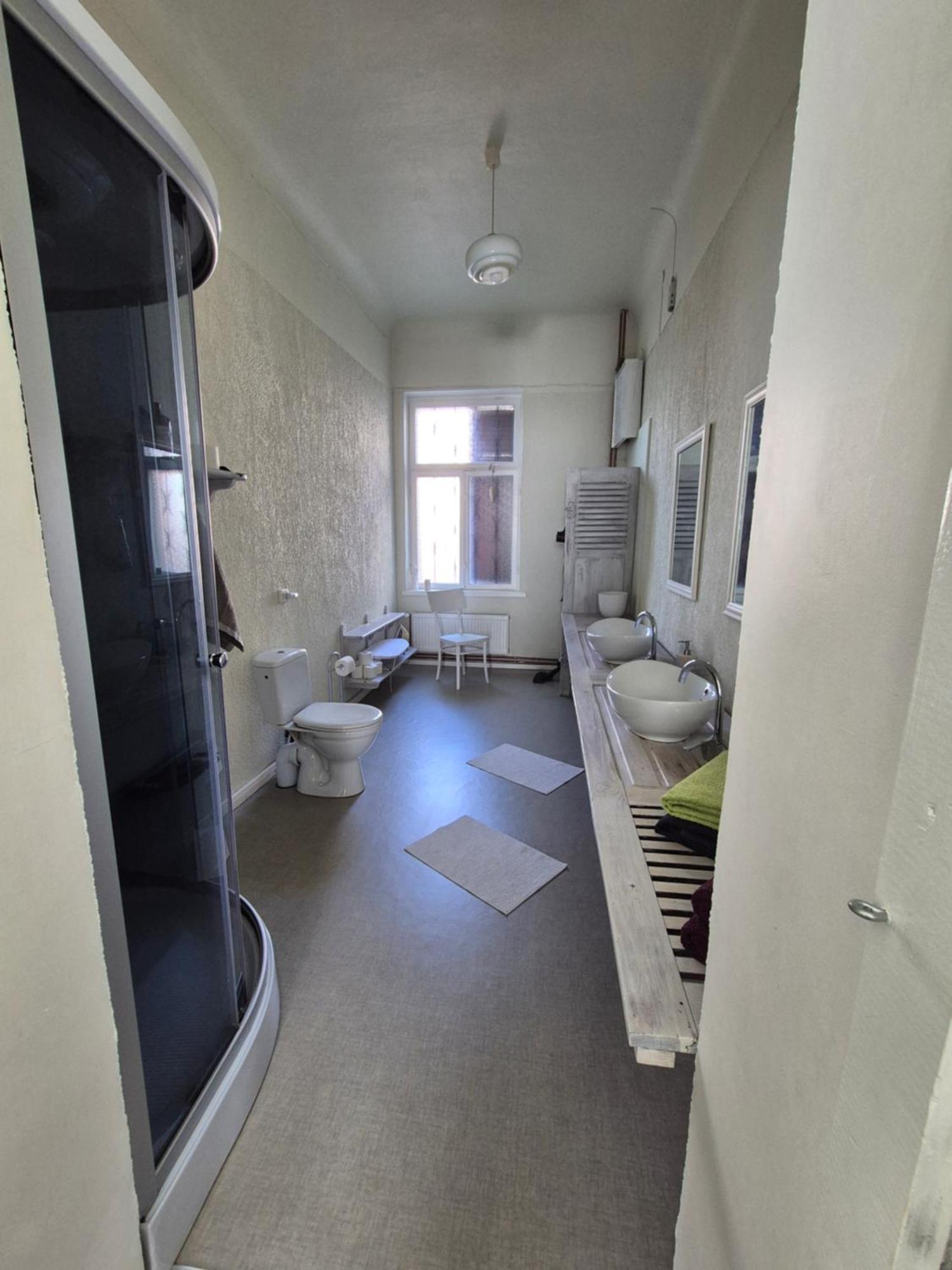 Figaro Villa Ventspils Luaran gambar