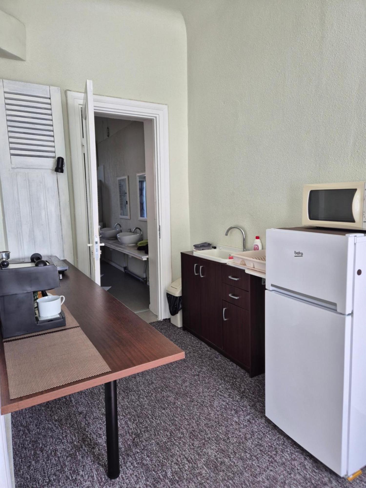 Figaro Villa Ventspils Luaran gambar