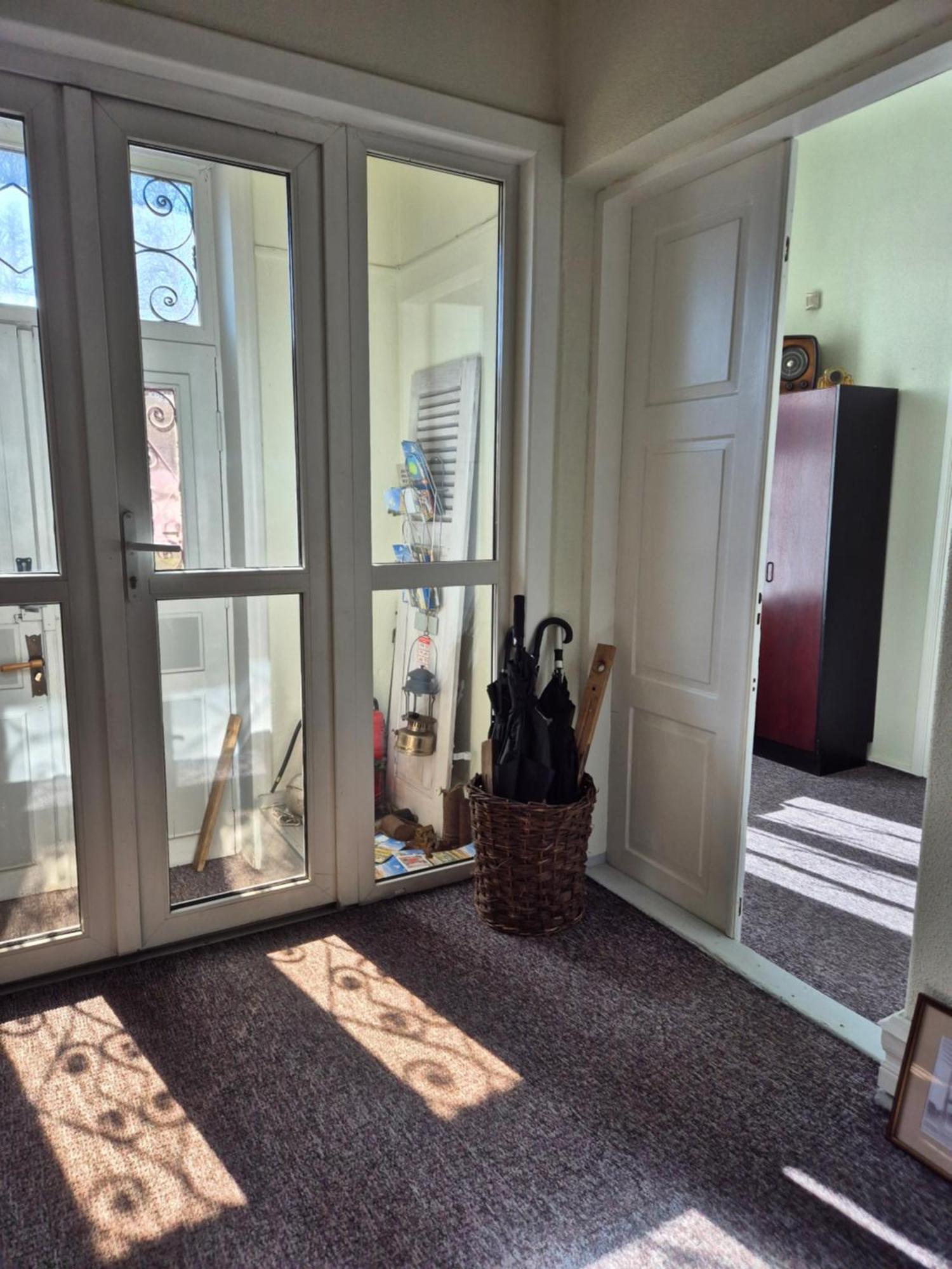 Figaro Villa Ventspils Luaran gambar