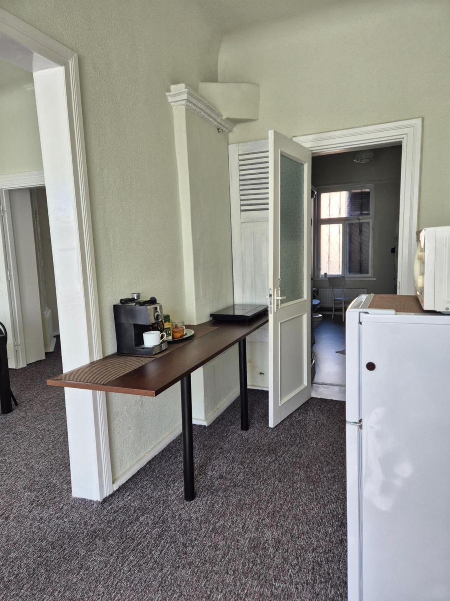 Figaro Villa Ventspils Luaran gambar