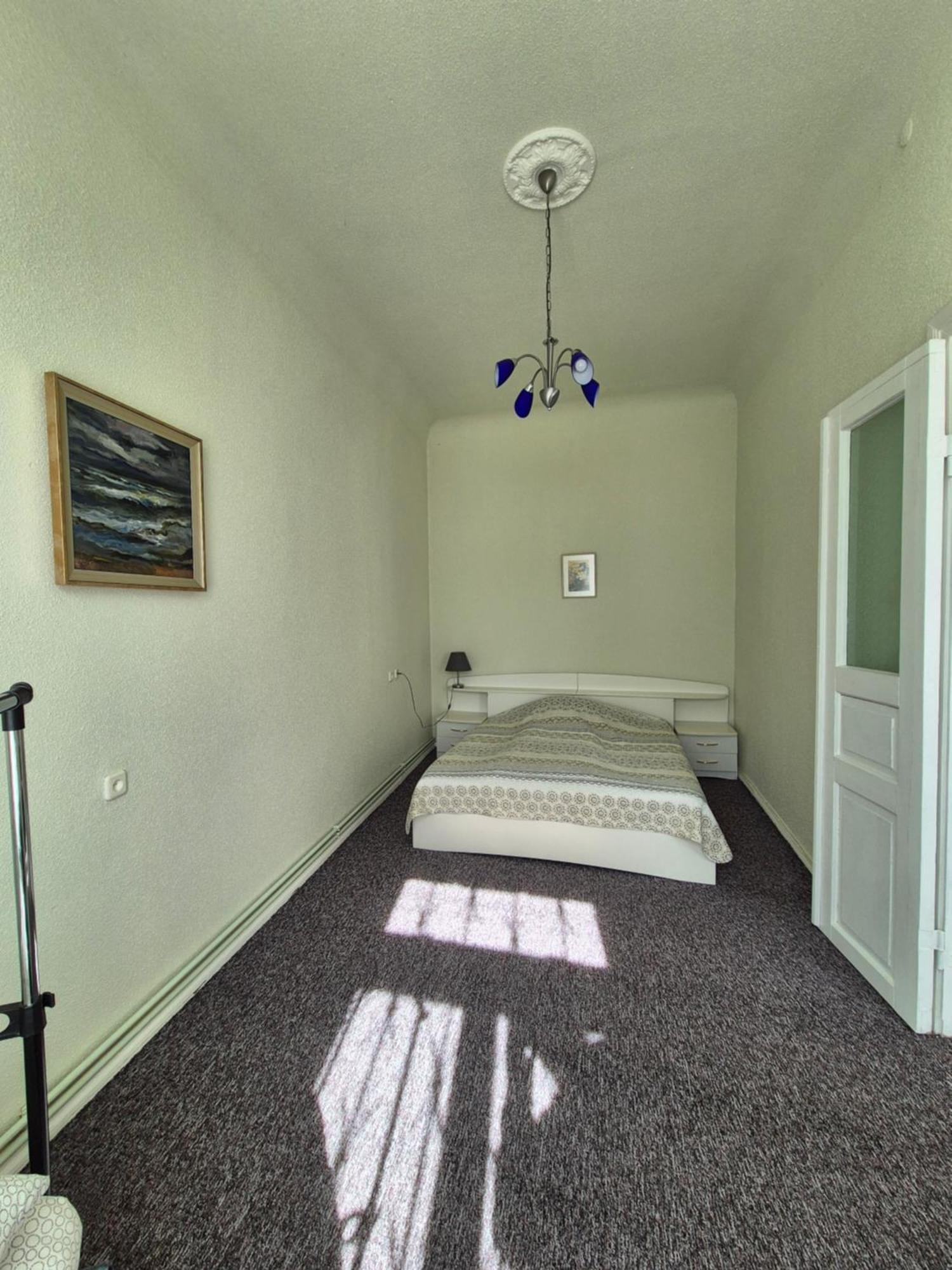 Figaro Villa Ventspils Luaran gambar