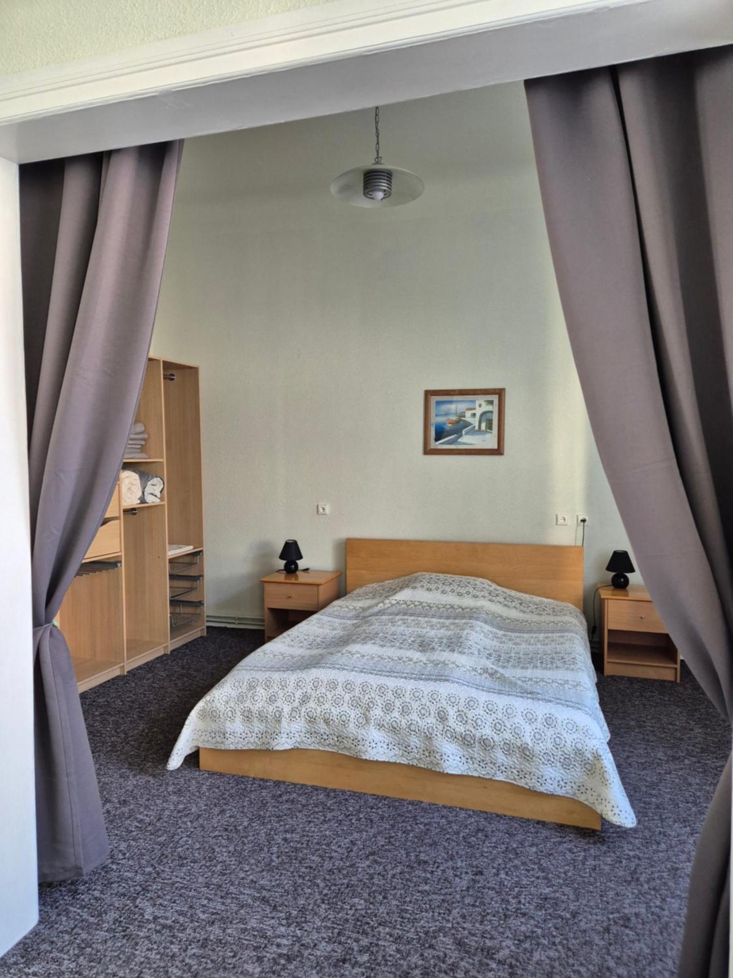 Figaro Villa Ventspils Luaran gambar