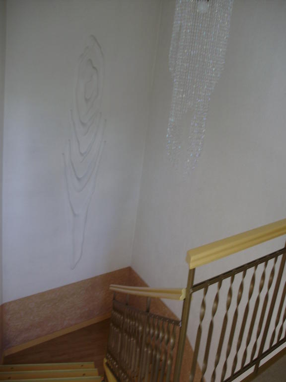 Figaro Villa Ventspils Luaran gambar