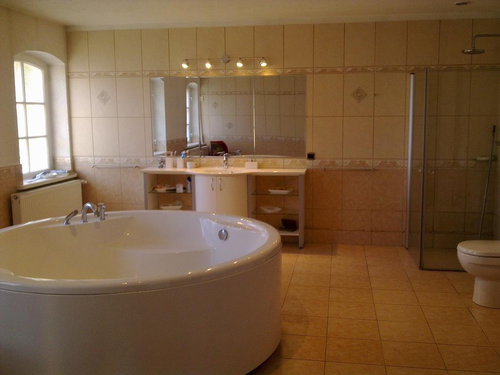 Figaro Villa Ventspils Bilik gambar
