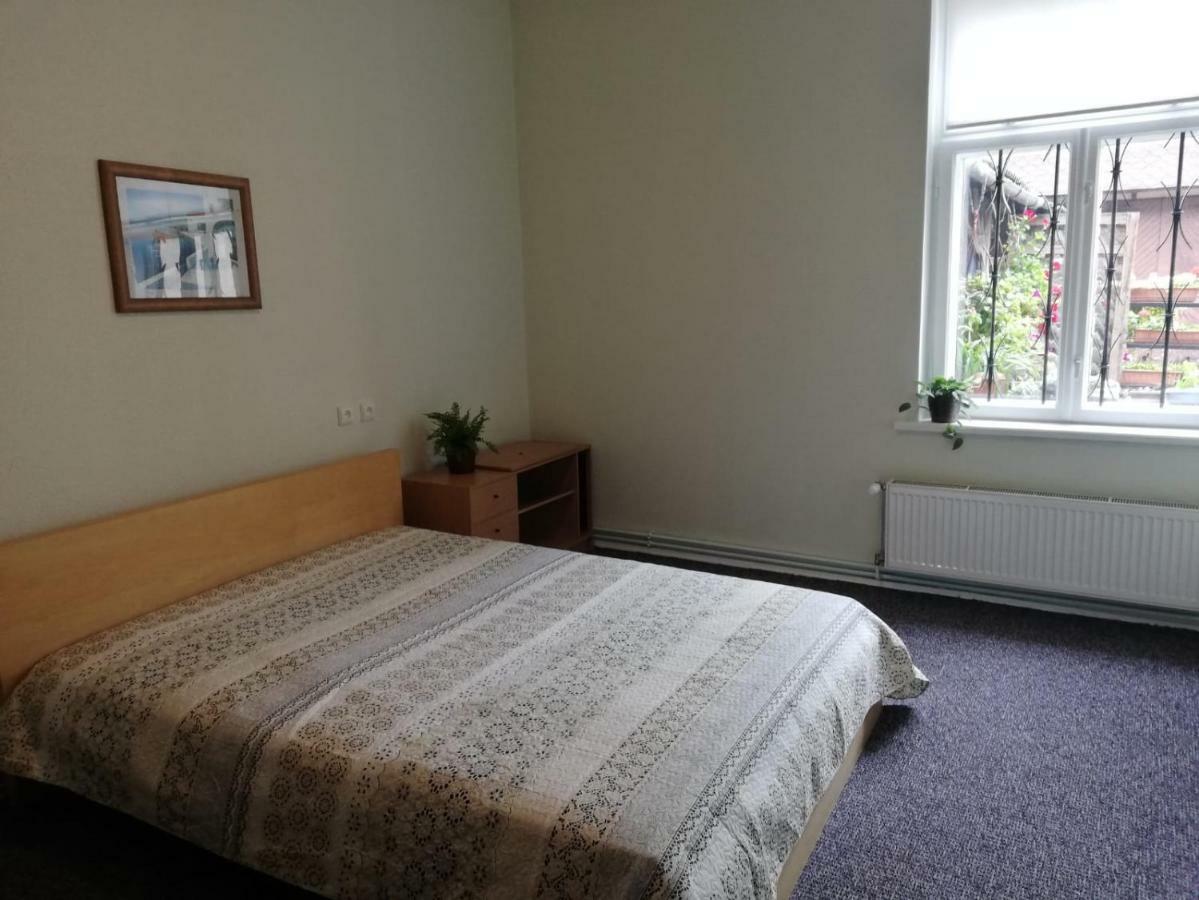 Figaro Villa Ventspils Luaran gambar